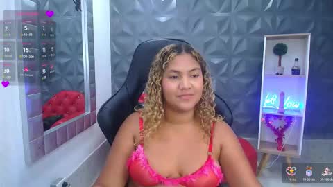 Cristal online show from 03.11.26