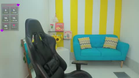 Cristal online show from 03.15.26