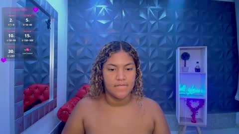 Cristal online show from 04.06.26