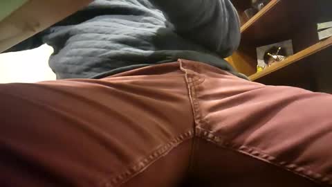 Cristal online show from 04.20.26