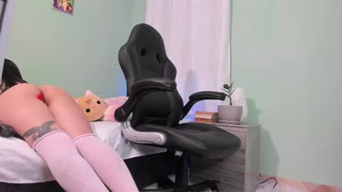 Cristal  online show from 03.05.25