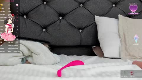 cristale69 online show from 12.18.24