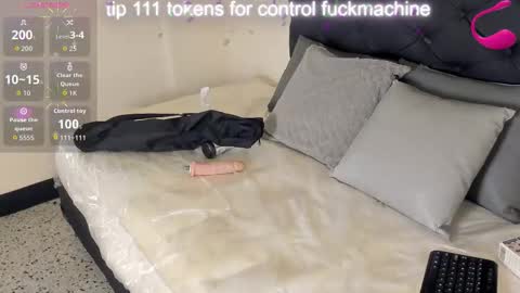 cristale69 online show from 02.02.26