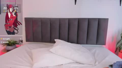 cristalfoxy_ online show from 05.15.26