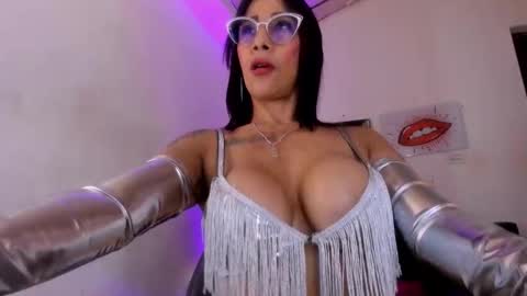 cristal miller online show from 02.07.26