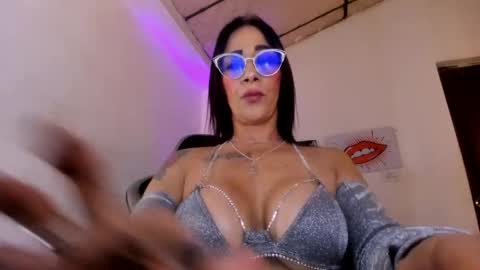 cristal miller online show from 04.08.26