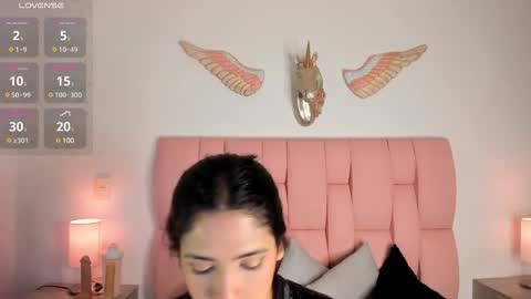 cristal online show from 03.01.25