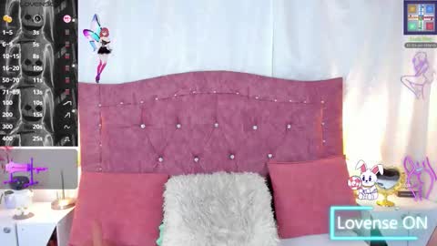 Snapshot of cristalsofiahot chatting on 11.04.25 Cristal Sofia online show from 11.04.25