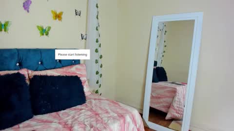 cristal walker online show from 09.14.25