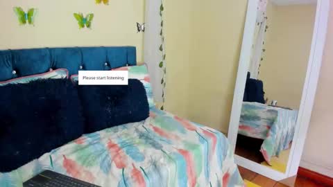 cristal walker online show from 09.29.25