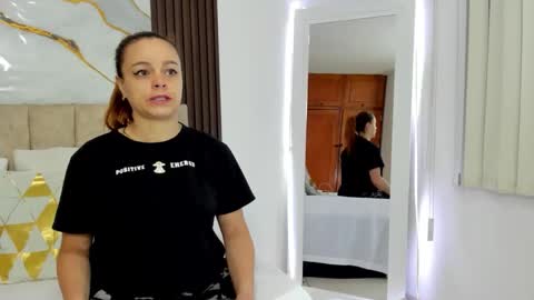 cristal walker online show from 02.07.26