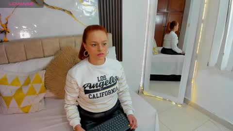 cristal walker online show from 05.23.26