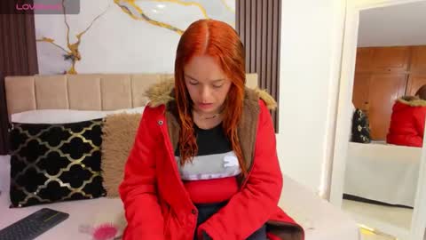 cristal walker online show from 06.08.26