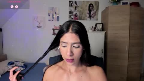 veronika online show from 03.22.26