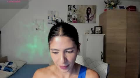 Snapshot of cristamunez chatting on 07.19.26 veronika online show from 07.19.26