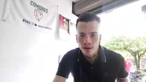 cristbarber online show from 12.20.25