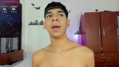 cristhian online show from 01.20.25