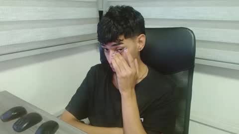 cristhian online show from 09.27.25