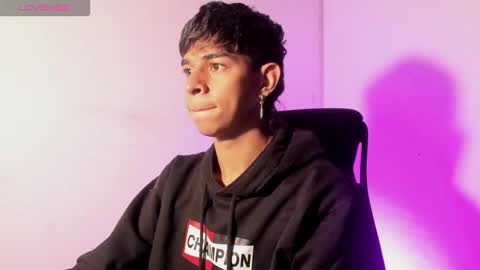 cristhian online show from 01.14.26