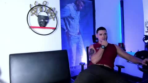 CRIS online show from 07.18.26