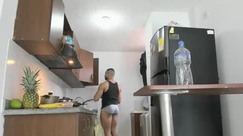 cristian_disick online show from 03.17.26