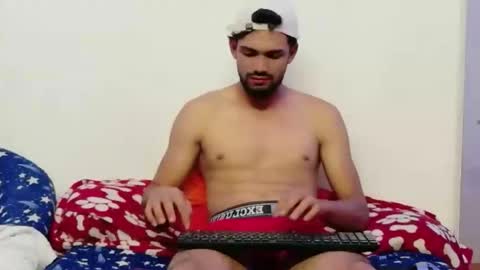 cristian gp online show from 01.17.26