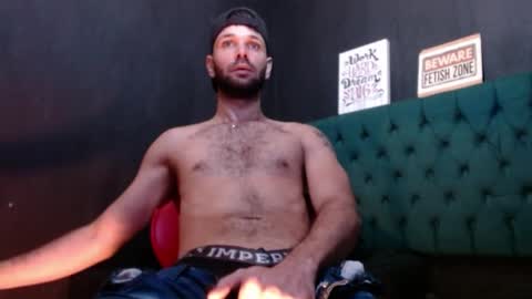 cristian hot9 online show from 02.09.25