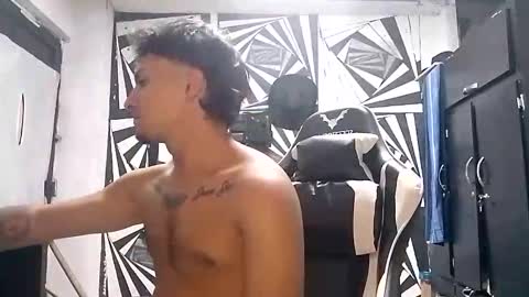 Cristian online show from 05.16.26