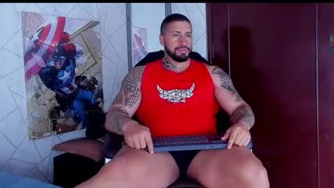 cristian walker online show from 03.22.26