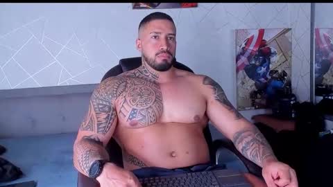 cristian walker online show from 03.30.26