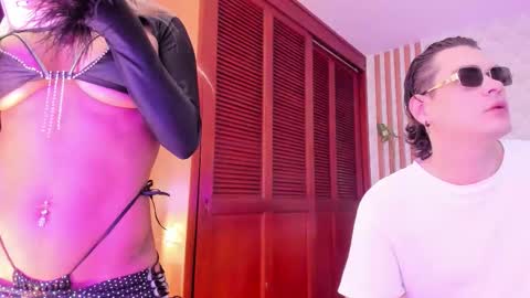 Cris  Pame online show from 10.30.25