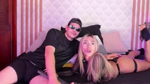 Cris  Pame online show from 03.21.26