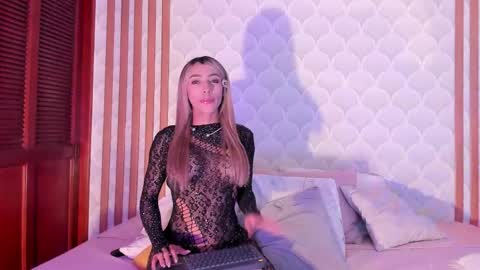 Cris  Pame online show from 04.12.26