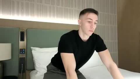 Snapshot of cristianovilla chatting on 11.23.25 CristianoHailey online show from 11.23.25