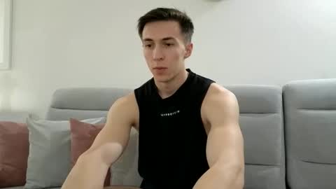 CristianoHailey online show from 03.21.26