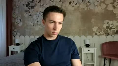 CristianoHailey online show from 06.09.26