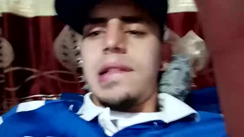 cristianramod138 online show from 10.02.25