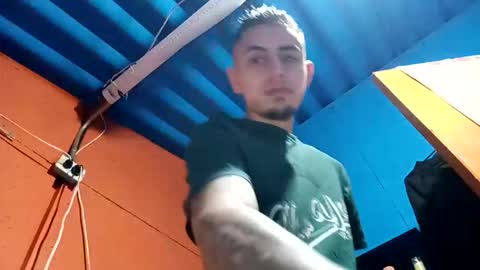 cristianramod138 online show from 10.05.25