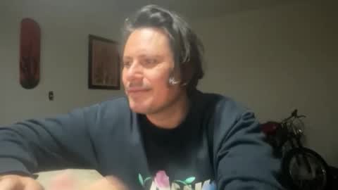 Snapshot of cristianthelion chatting on 01.15.26 cristianthelion online show from 01.15.26