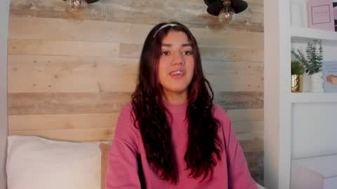 Snapshot of cristin_collins chatting on 06.17.26 C R I S T I N online show from 06.17.26