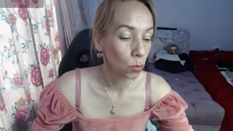 cristina online show from 03.19.26