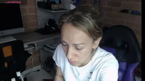 Snapshot of cristin_doll chatting on 07.13.26 cristina online show from 07.13.26