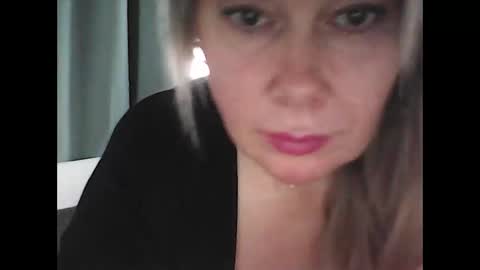 Cristina online show from 01.15.26