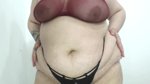 Cristina online show from 03.04.26