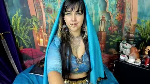 Cristina  online show from 01.18.26