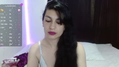 Cristina online show from 12.31.24