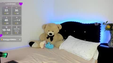 soycriss online show from 02.24.26