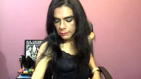 Snapshot of cristinadickclit chatting on 06.04.26 Cristina Dick Clit online show from 06.04.26