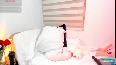 Cristina Laurent online show from 09.26.25