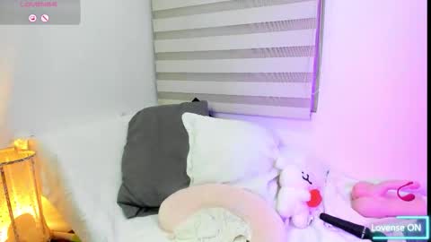 Cristina Laurent online show from 11.06.25